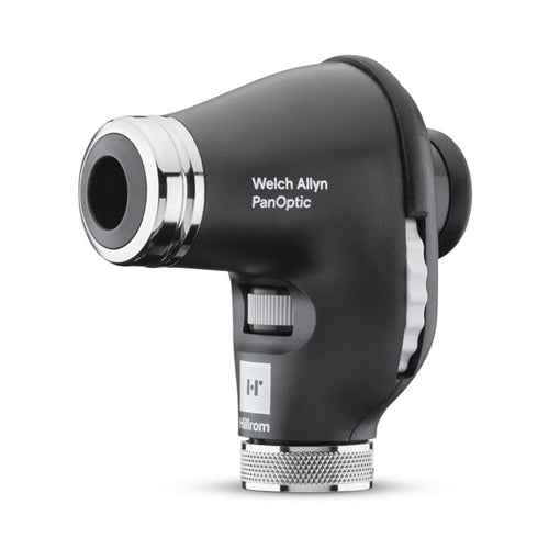 Ophthalmoscope