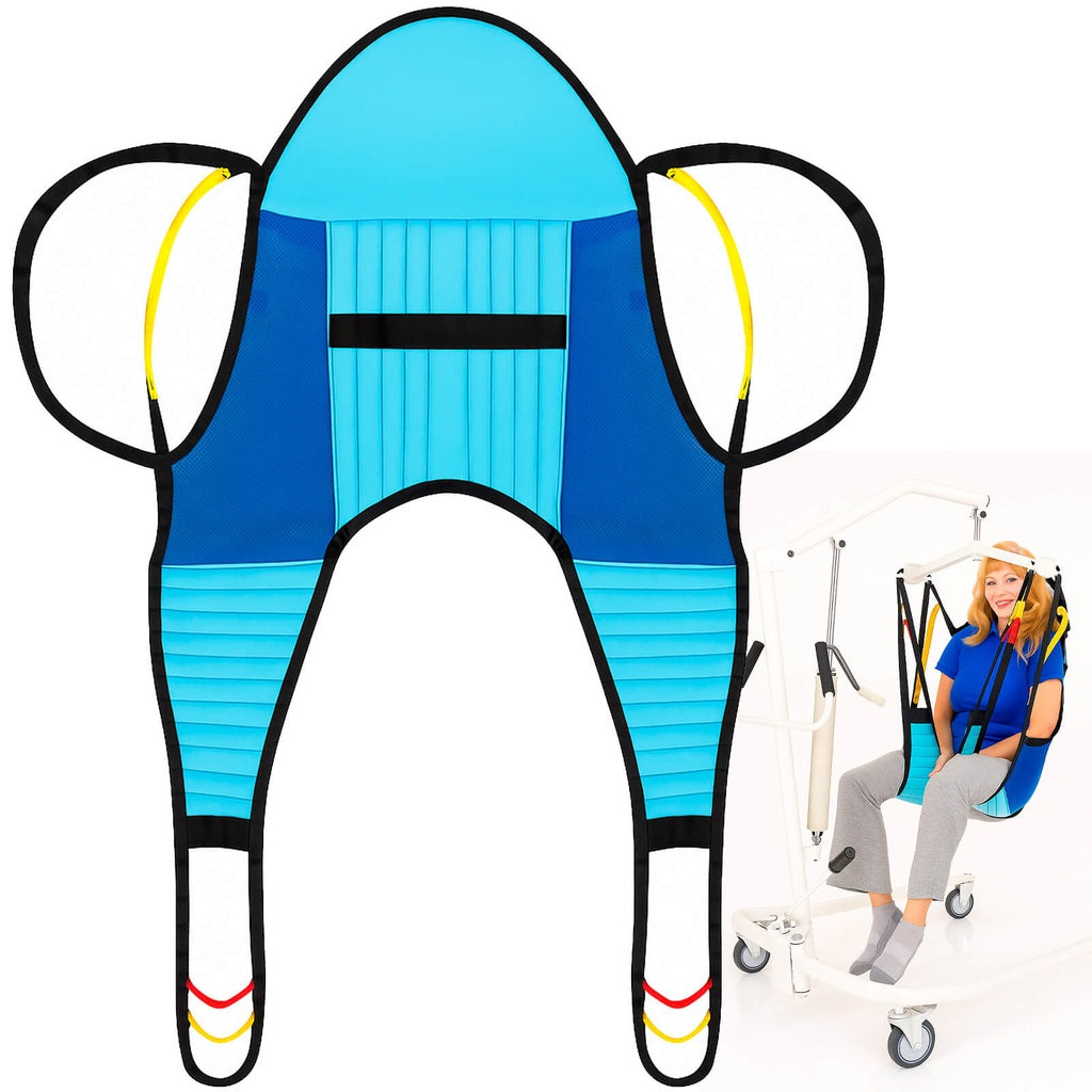 Patient Lift U-Sling