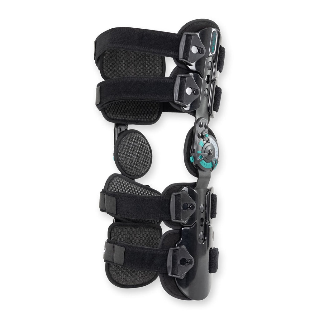 ROM Knee Brace Elite Coretech