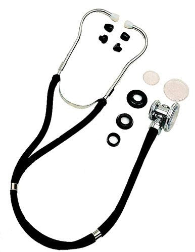 Sprague-Rappaport Red Stethoscope 22'