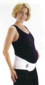 Stork S'port Maternity Belt