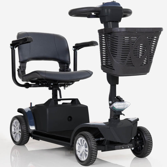 Neptune Mobility Scooter
