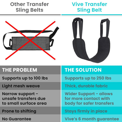 Transfer Sling Standard