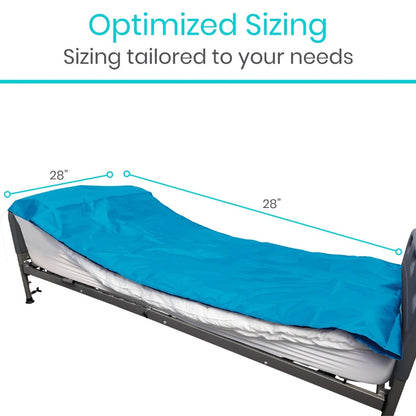 Tubular Slide Sheet