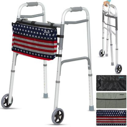 Folding Walker