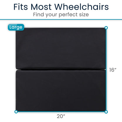 Solid Seat Insert Foldable