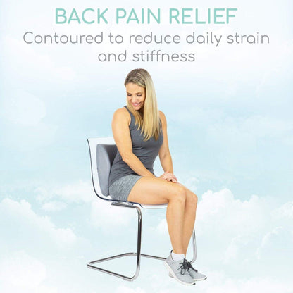 Lumbar Cushion