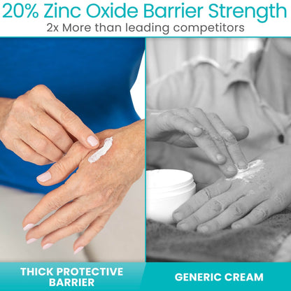 Zinc Oxide Ointment 20 Vive Care