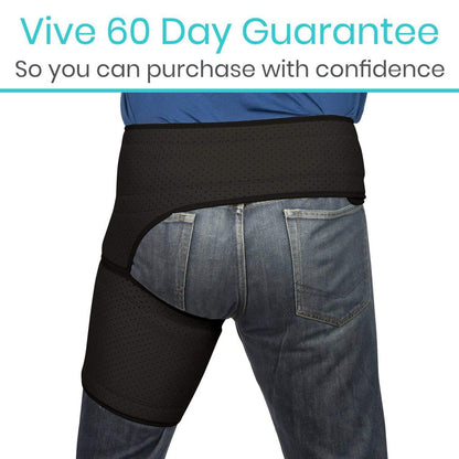 Groin Brace