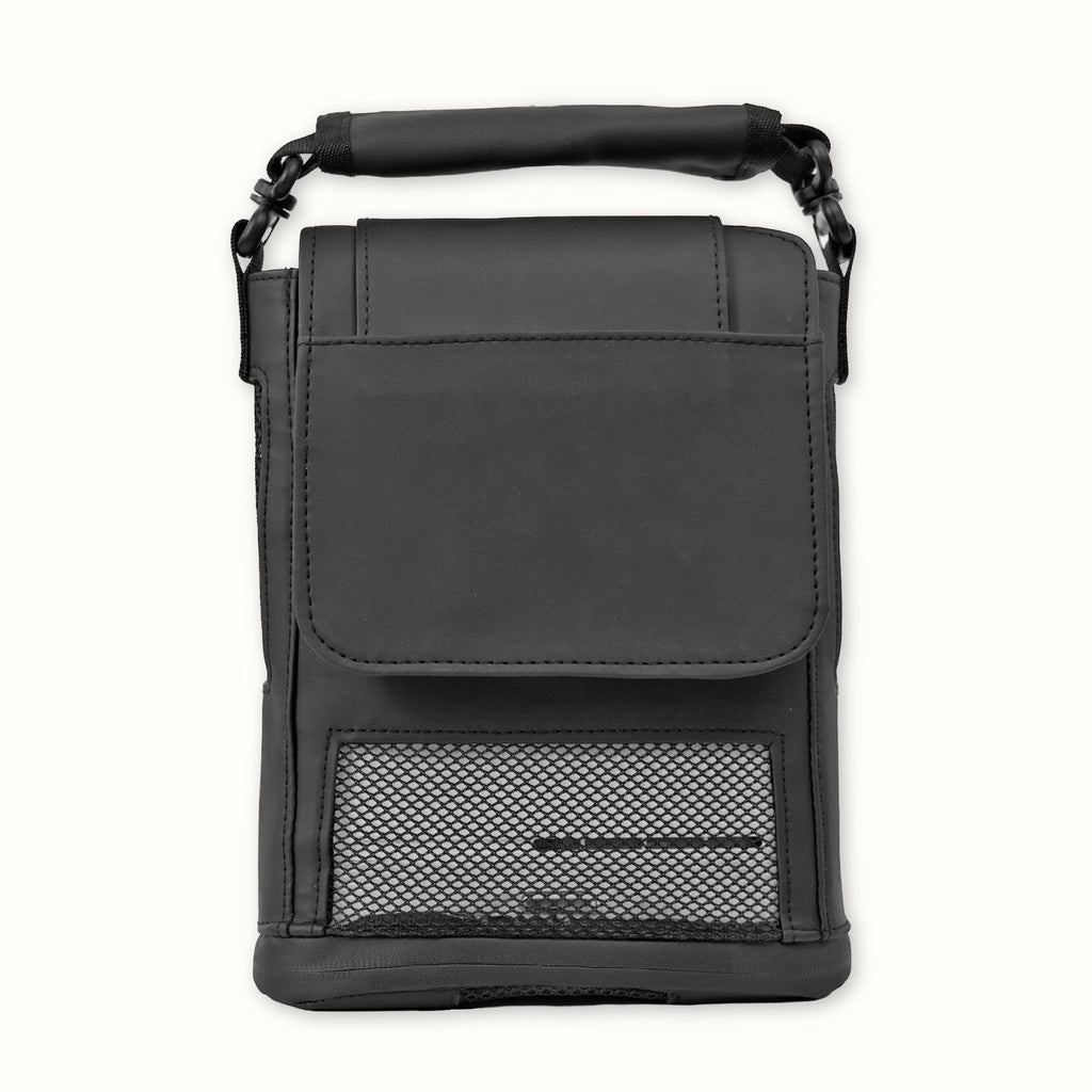 Portable Oxygen Concentrator Juniper - 6 Stage