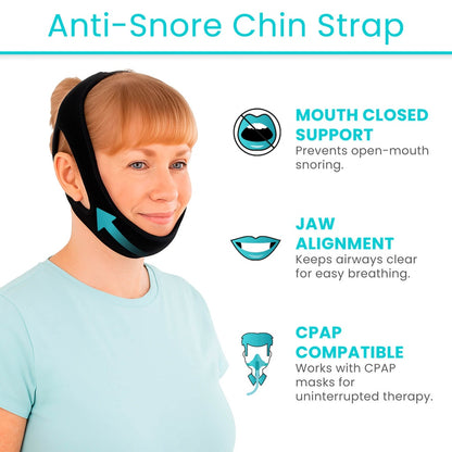 Chin Strap