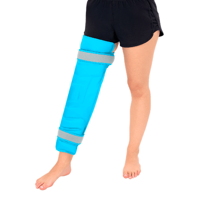 Leg Ice Pack