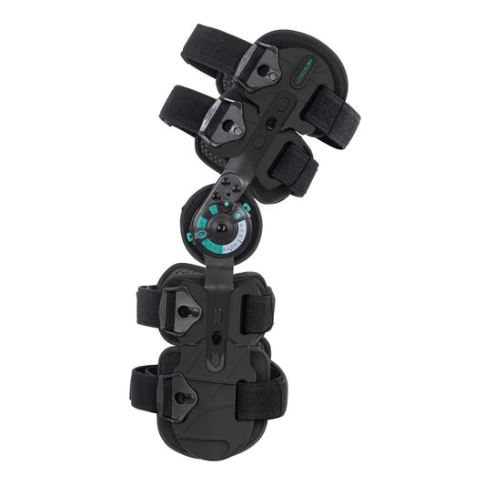 ROM Knee Brace Elite Coretech
