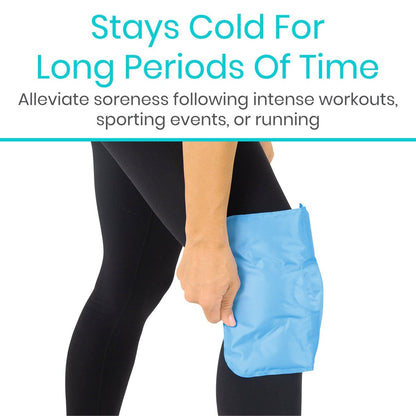 Knee Hot And Cold Pack