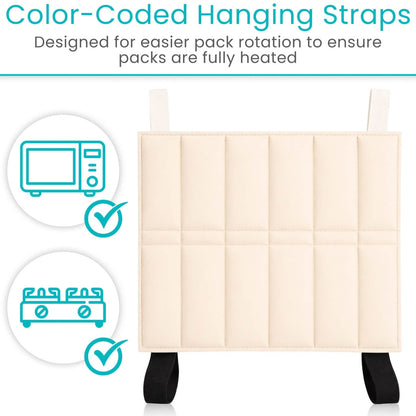 Moist Heat Pack