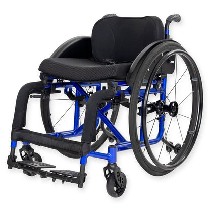 Sport Wheelchair (16", 300 lbs)