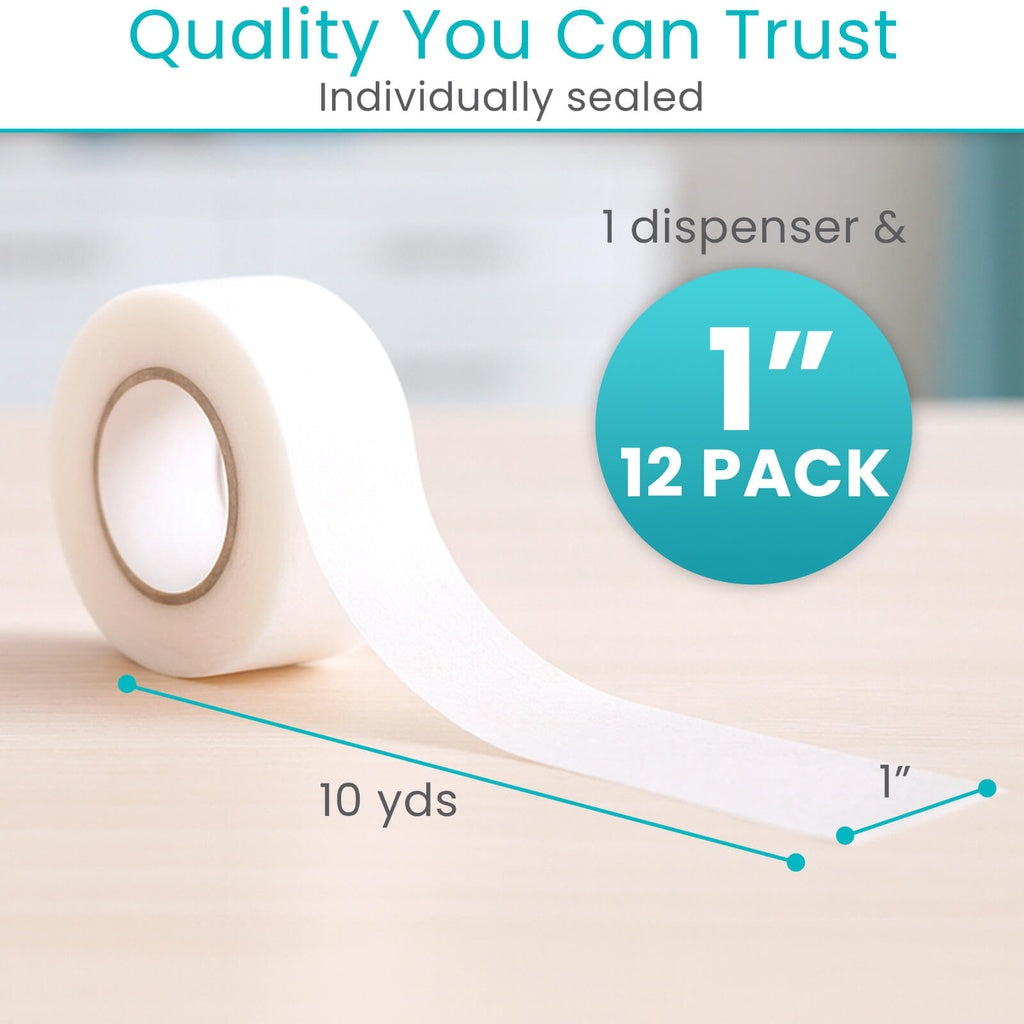 Medical Paper Tape Vive Care