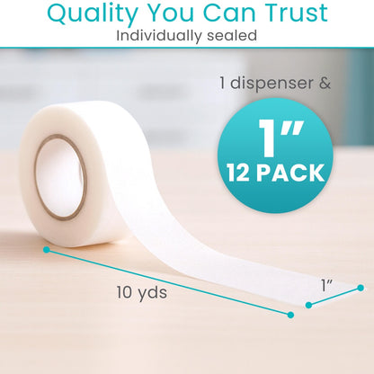 Medical Paper Tape Vive Care
