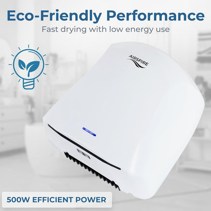 Hand Dryer Airspire (Summer)