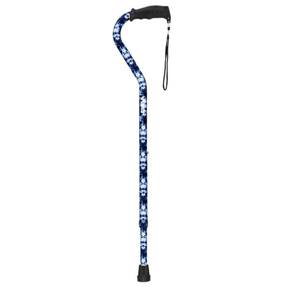 Offset Cane