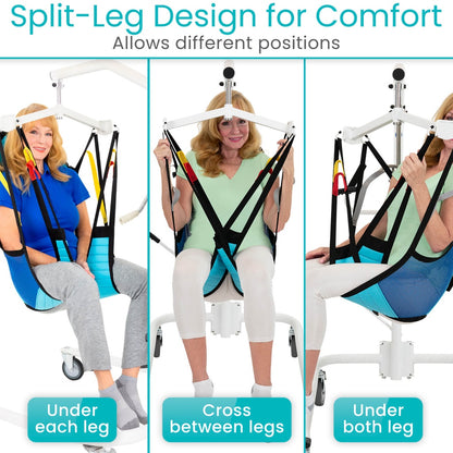 Patient Lift U-Sling