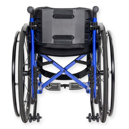 Sport Wheelchair (16", 300 lbs)