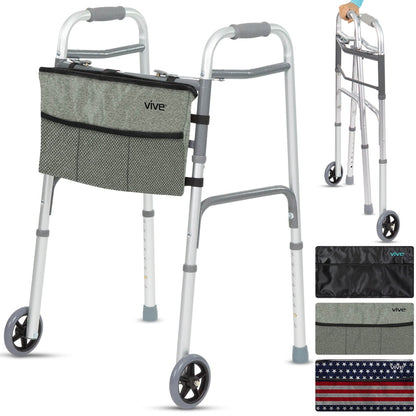 Folding Walker