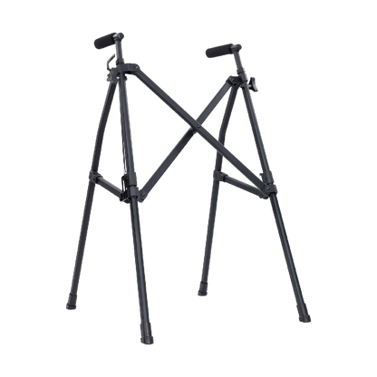 Compact Air Frame Walker with Non Slip Tips