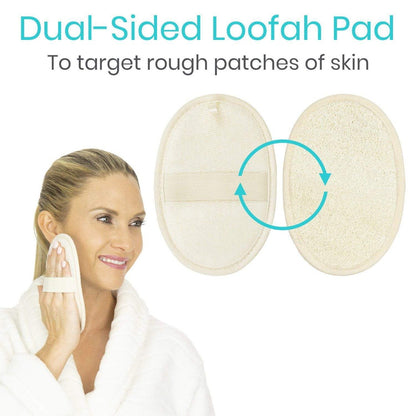Body Scrubbing Set