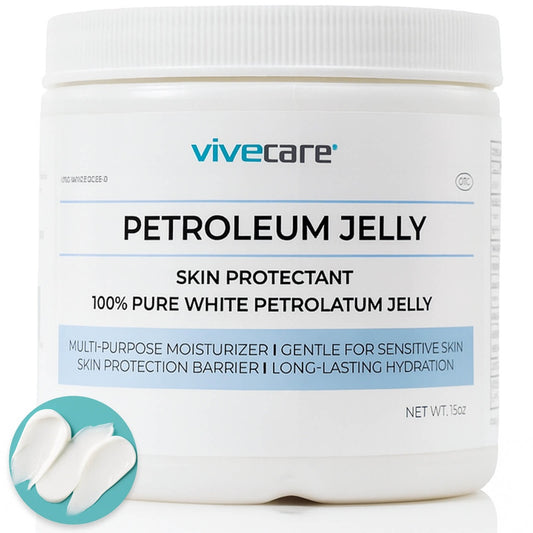 Petroleum Jelly Vive Care