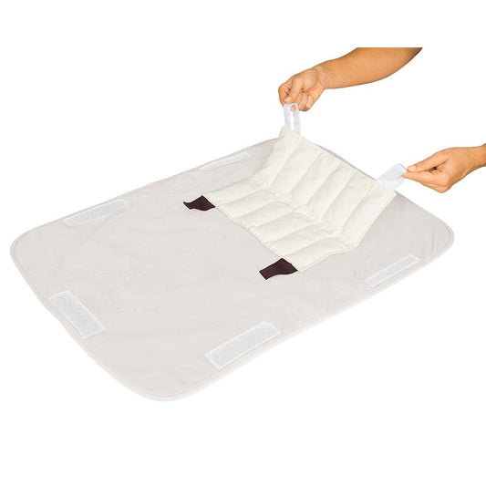 Moist Heat Pack Terry Cloth Covers