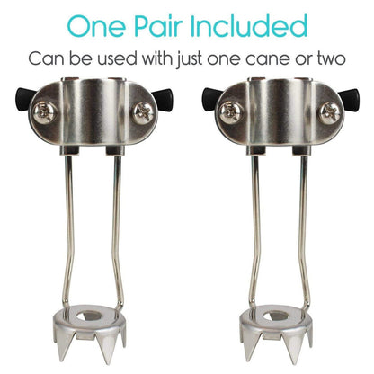 Ice Cane Tip