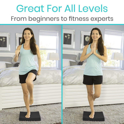 Balance Pad