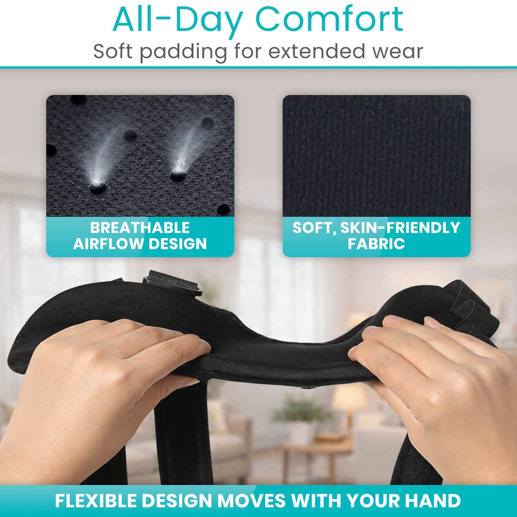 Resting Hand Splint