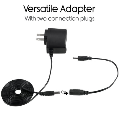 6V Power Adapter