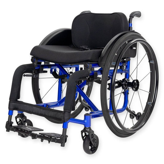 Sport Wheelchair (16", 300 lbs)