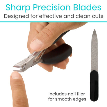 Dexterity Manicure Kit