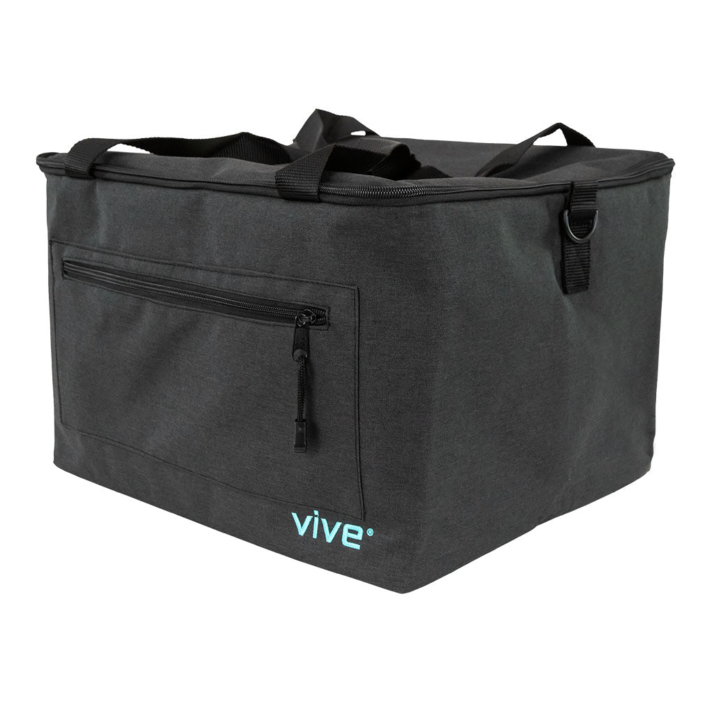Multi Purpose Carry Bag (Ice Therapy Machine & Leg Compression Pump Compatible)