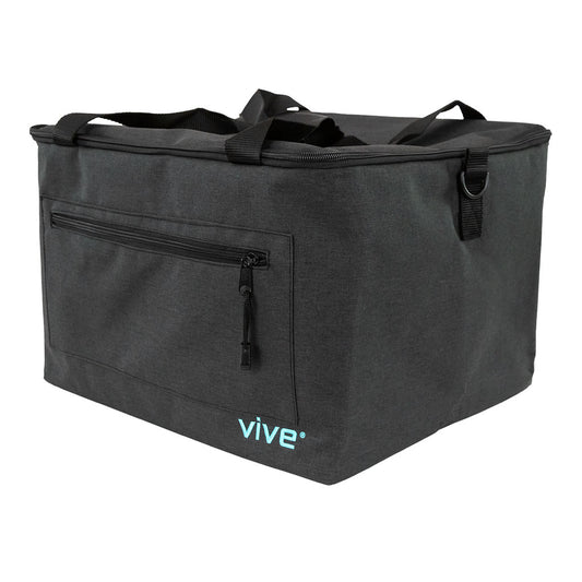 Multi Purpose Carry Bag (Ice Therapy Machine & Leg Compression Pump Compatible)