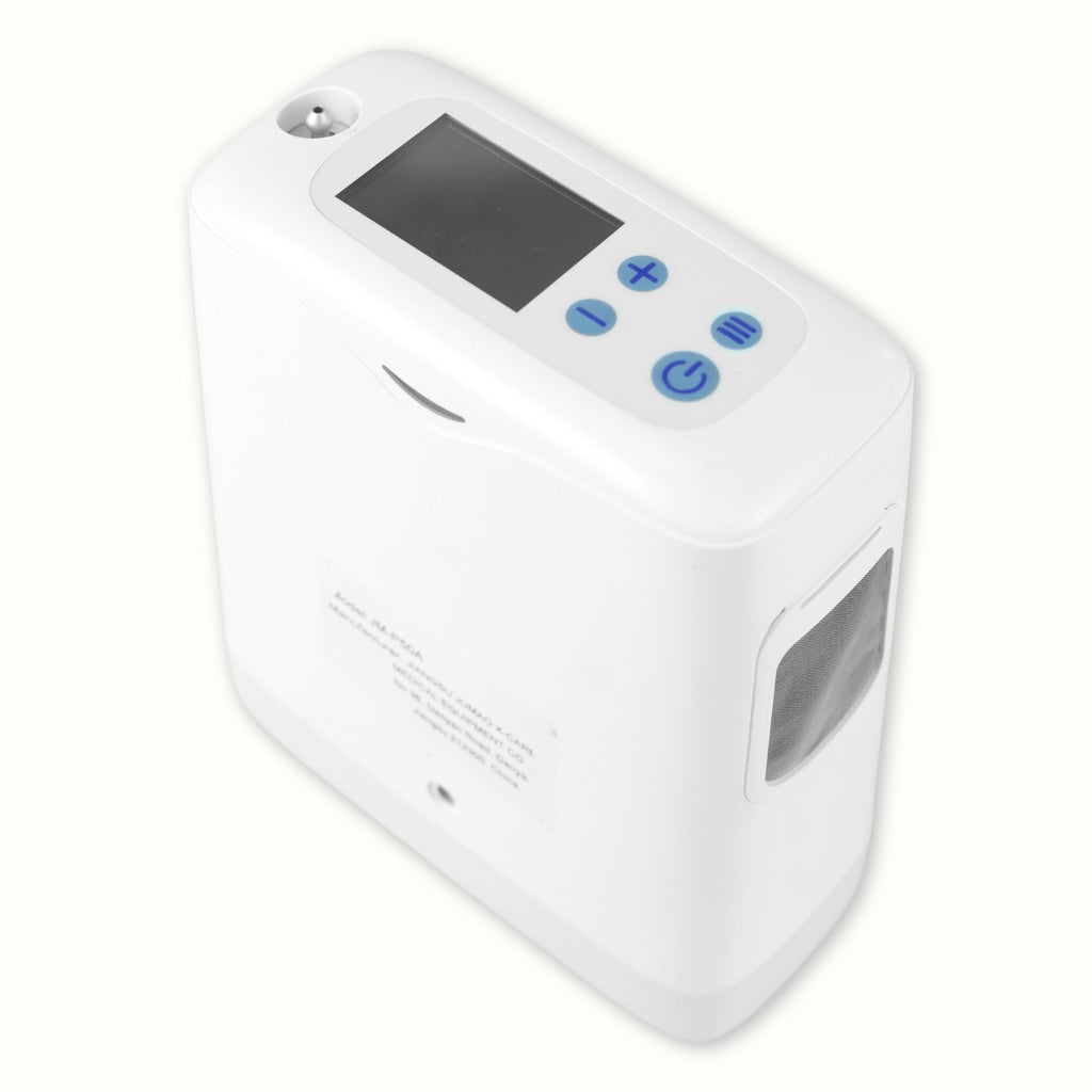 Portable Oxygen Concentrator Juniper - 6 Stage