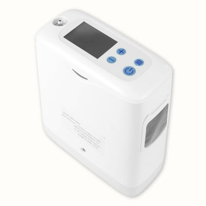 Portable Oxygen Concentrator Juniper - 6 Stage