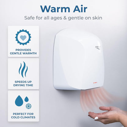 Hand Dryer Airspire (Summer)