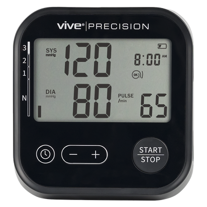 Blood Pressure Monitor Smart Phone Compatible