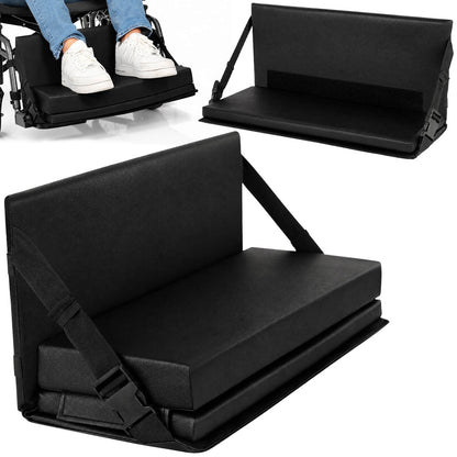 Wheelchair Footrest Extender