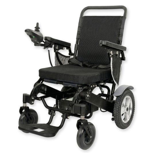 Power Wheelchair