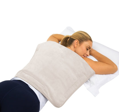 Moist Heat Pack Terry Cloth Covers