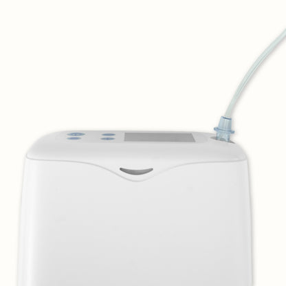 Portable Oxygen Concentrator Juniper - 6 Stage