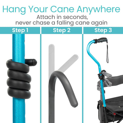 Bendable Holder