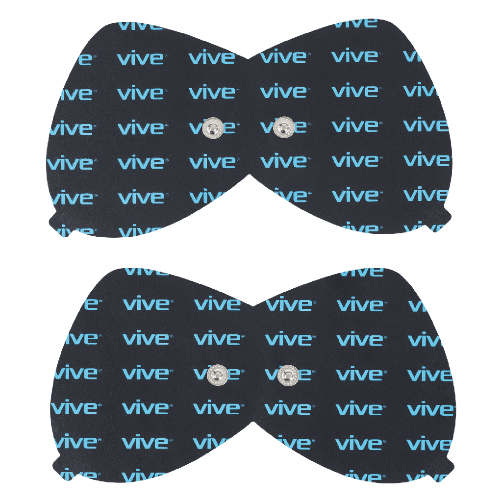 Wireless TENS and EMS Unit Replacement Pads