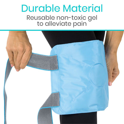 Knee Hot And Cold Pack